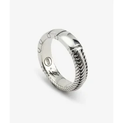 Buddha to Buddha Gravierbarer Ringe | Silber Ringe-Ring Legend Mini Silber