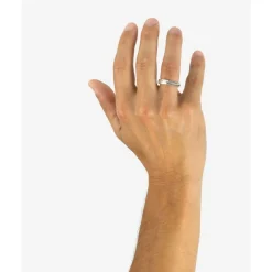 Buddha to Buddha Gravierbarer Ringe | Silber Ringe-Ring Legend Mini Silber