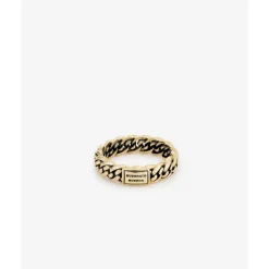 Buddha to Buddha Gold Ringe | Goldschmuck-Ring Nathalie Gold 14kt