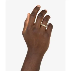 Buddha to Buddha Gold Ringe | Goldschmuck-Ring Nathalie Gold 14kt