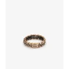 Buddha to Buddha Gold Ringe | Goldschmuck-Ring Nathalie Rotgold 14kt