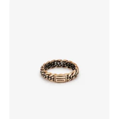 Buddha to Buddha Gold Ringe | Goldschmuck-Ring Nathalie Rotgold 14kt