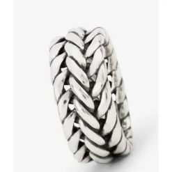 Buddha to Buddha Silber Ringe | Silberschmuck-Ring Nurul
