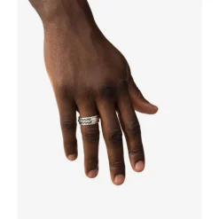 Buddha to Buddha Silber Ringe | Silberschmuck-Ring Nurul