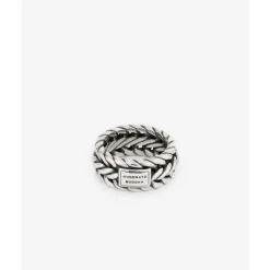 Buddha to Buddha Silber Ringe | Silberschmuck-Ring Nurul