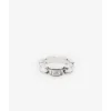 Buddha to Buddha Silber Ringe | Silberschmuck-Ring Refined Batul