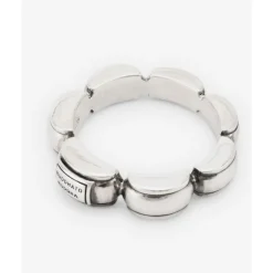 Buddha to Buddha Silber Ringe | Silberschmuck-Ring Refined Batul