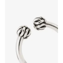 Buddha to Buddha Silber Ringe | Silberschmuck-Ring Refined Katja