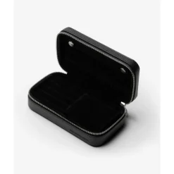 Buddha to Buddha Accessoires | Accessoires-Schmuckreisetasche Schwarz Mittel