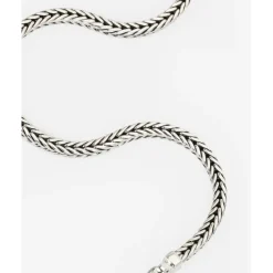 Buddha to Buddha Silber Armbänder | Silberschmuck-Stacking Armband Barbara Silber