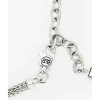 Buddha to Buddha Silber Armbänder | Silberschmuck-Stacking Armband Ellen Silber