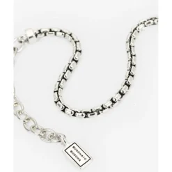 Buddha to Buddha Silber Armbänder | Silberschmuck-Stacking Armband Venetian Silber