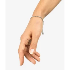 Buddha to Buddha Silber Armbänder | Silberschmuck-Stacking Armband Venetian Silber