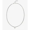 Buddha to Buddha Silberketten | Silberschmuck-Stacking Kette Venetian Silber 61-65 cm