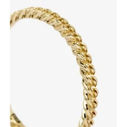 Buddha to Buddha Gold Ringe | Goldschmuck-Stacking Ring Nathalie Gold 14kt