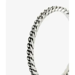 Buddha to Buddha Silber Ringe | Silberschmuck-Stacking Ring Nathalie Silber