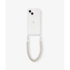 Buddha to Buddha Accessoires | Accessoires-Telefon Kette Silber